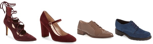 highly rated shoes in the nordstrom anniversary sale