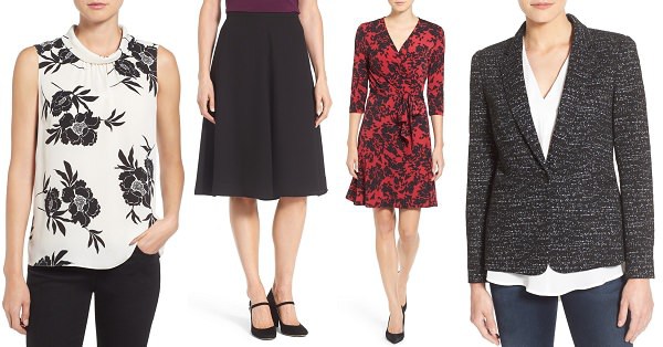 nordstom anniversary sale picks for work clothes
