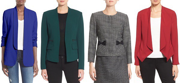 nordstrom anniversary sale blazers 2016 nas sale