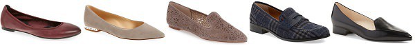 nordstrom anniversary sale flats 2016