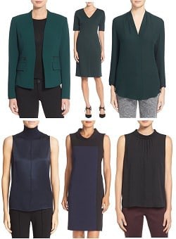 nordstrom anniversary sale picks 2016 - trends for workwear