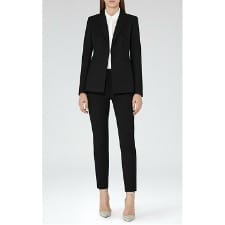 Suit of the Week: Reiss - Corporette.com
