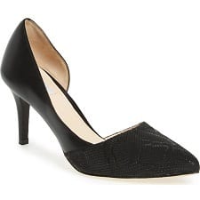 comfort heels cole haan