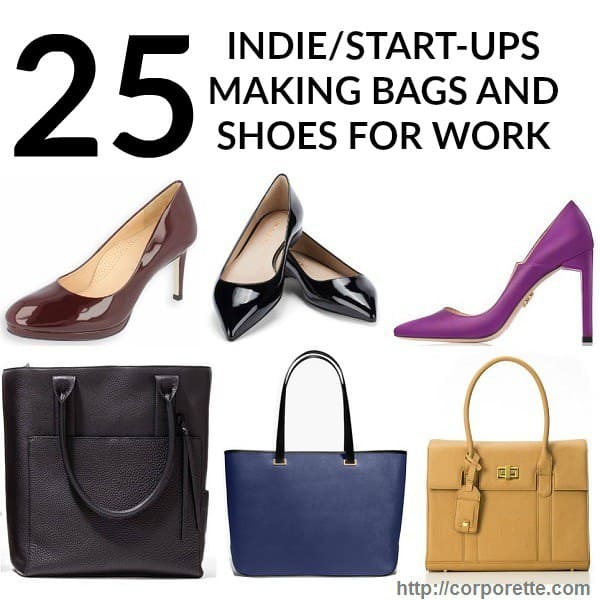 12 Leather Startups That Sell High-Quality Bags, Shoes, and