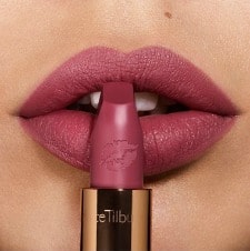 weekend open thread - lipstick
