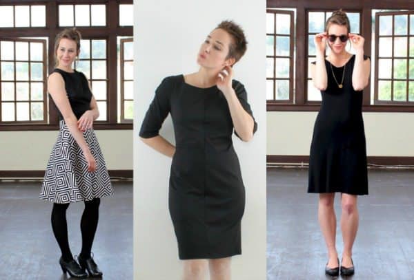 7 Etsy Shops for Workwear, #5: MayaEplerFashion