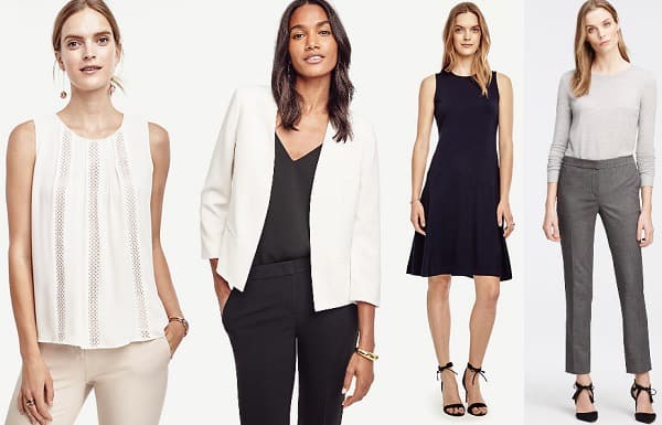 Deal Alert: Ann Taylor's Sale is On MAJOR Sale (60% Off!) - Corporette.com