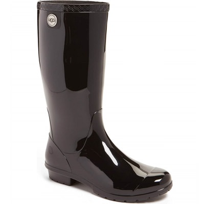 Ugg shaye clearance tall rain boots