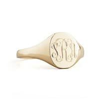 gold-signet-rings