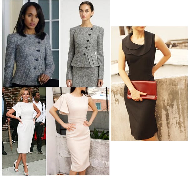 best shops for workwear