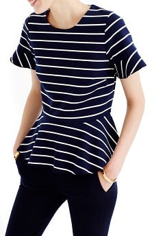 j-crew-nordstrom-peplum-stripes