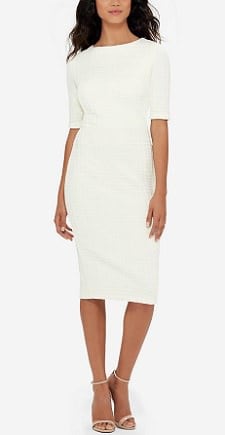 Eva Longoria's dress from the DNC (under $125!)