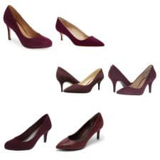 purple-heels-for-work