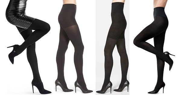 how much do pantyhose cost