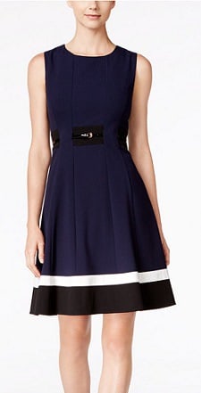 colorblocked-fit-flare-dress2
