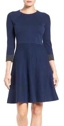 navy-sweater-dress-fit-flare-2