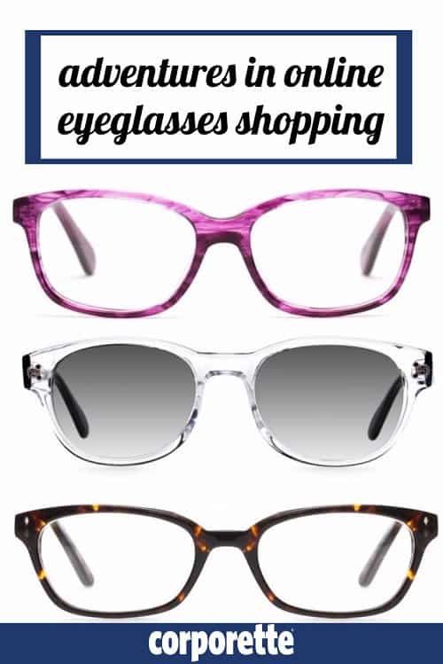 how to buy eyeglasses online -- the best online glasses stores for women 