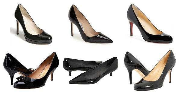 Guide to Comfortable Heels