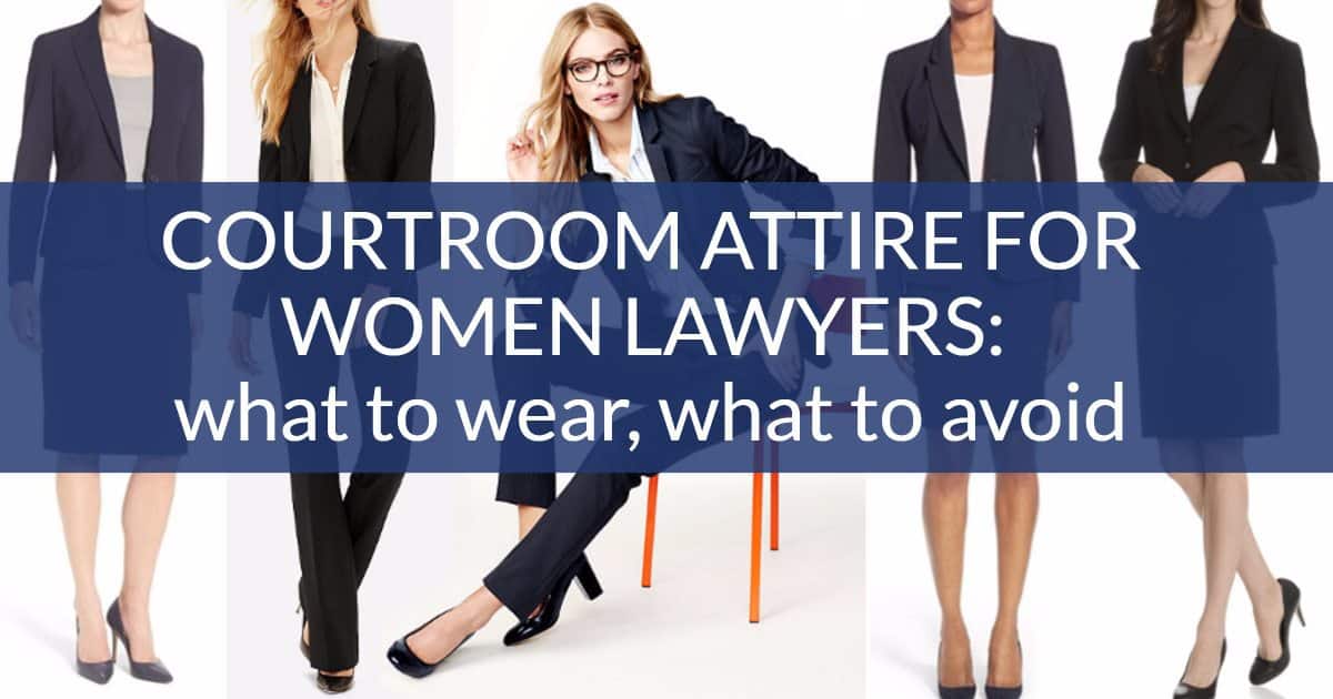 law office outfits