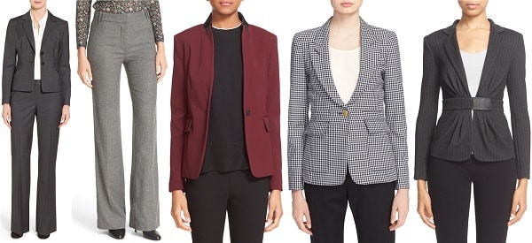 Nordstrom Thanksgiving Sale: Workwear Picks - Corporette.com