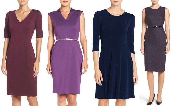 nordstrom-thanksgiving-sale-work-dresses