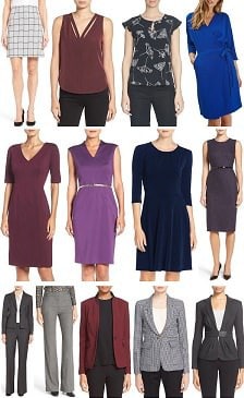 Nordstrom Thanksgiving Sale: Workwear Picks - Corporette.com