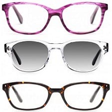 The Best Online Glasses Stores for Women Corporette