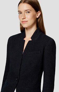 pinstripe-knit-blazer-2