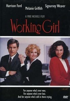 Working Girl: The Discussion - Corporette