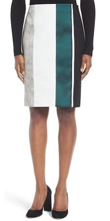 boss-stripe-skirt