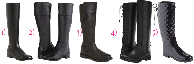 weatherproof boot company