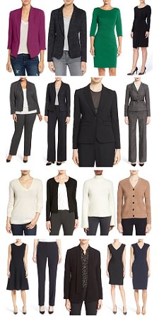 Nordstrom Half-Yearly Sale 2016: Workwear & Beyond - Corporette.com