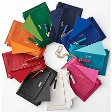 Womens Card Holder 