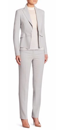 Suit of the Week: Akris 