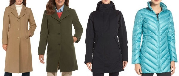 How to Dress Professionally on the Coldest Days - Corporette.com