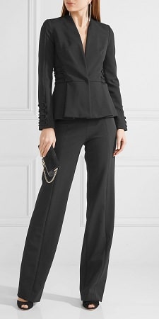 Suit of the Week: Cushnie et Ochs - Corporette.com