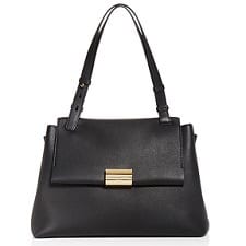 Coffee Break: Ginger Satchel