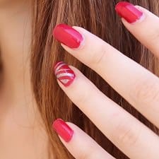 Work Appropriate Nails Length Shape Color And More Corporettecom
