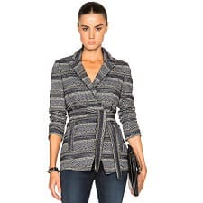Splurge Monday’s Workwear Report: Pamona Blazer