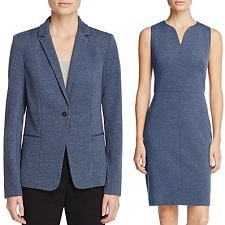 Tahari suits hotsell lord and taylor