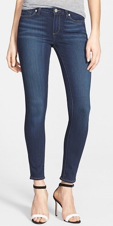 best jeans at nordstrom