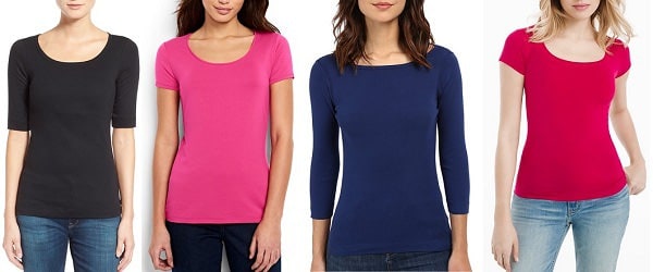 women's wear to work tops