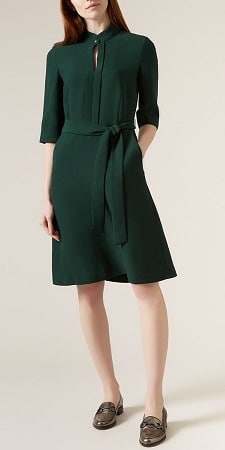 Tuesday's Workwear Report: Lois Dress 