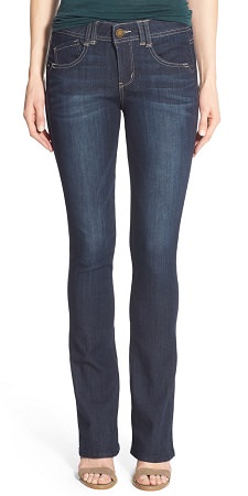 The Most-Loved Denim at Nordstrom - Corporette.com