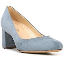 Whitney pumps by naturalizer sale