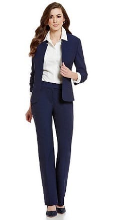 Open Thread: Trouser Lengths for Women 