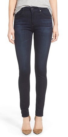 top jeans at nordstrom