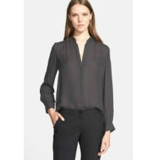 Splurge Monday’s Workwear Report: Bianca Blouse