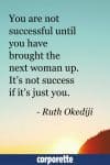 Ruth Okediji quote