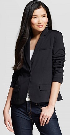 Five Great Blazers Under $50: Perfect For Building Your Work Wardrobe!